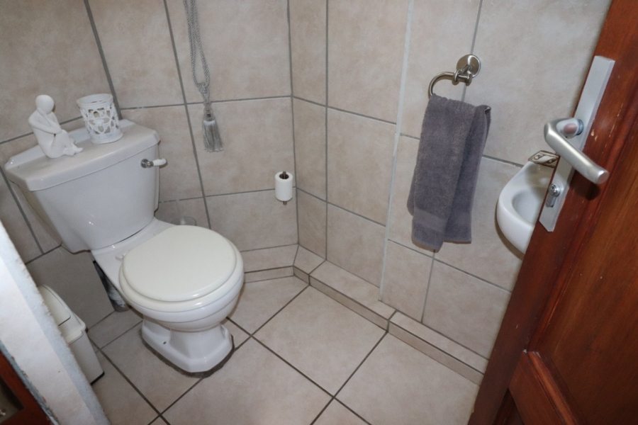 4 Bedroom Property for Sale in Hillsboro Free State